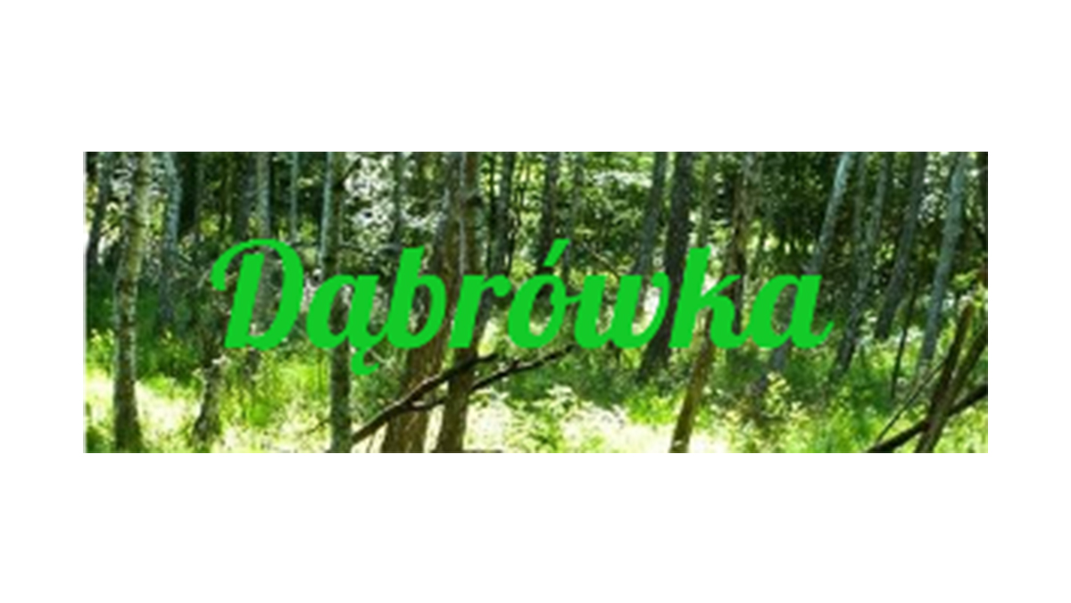 DĄBRÓWKA Magdalena Niedziałek