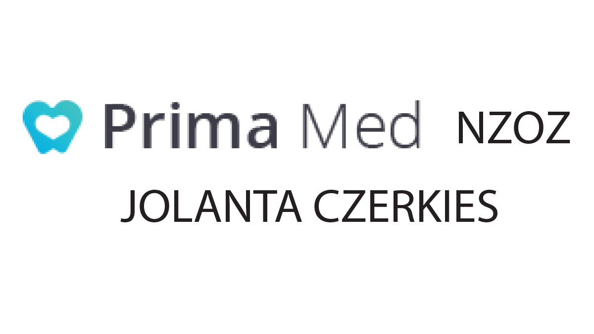 Prima Med Jolanta Czerkies