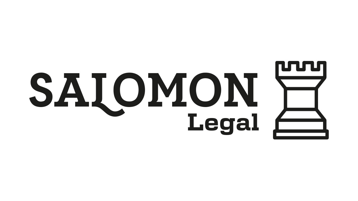 SALOMON LEGAL BAR KANCELARIA ADWOKACKA SP. J.