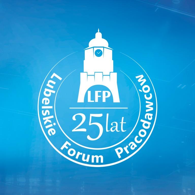 Gala Jubileuszowa z okazji XXV-lecia LFP