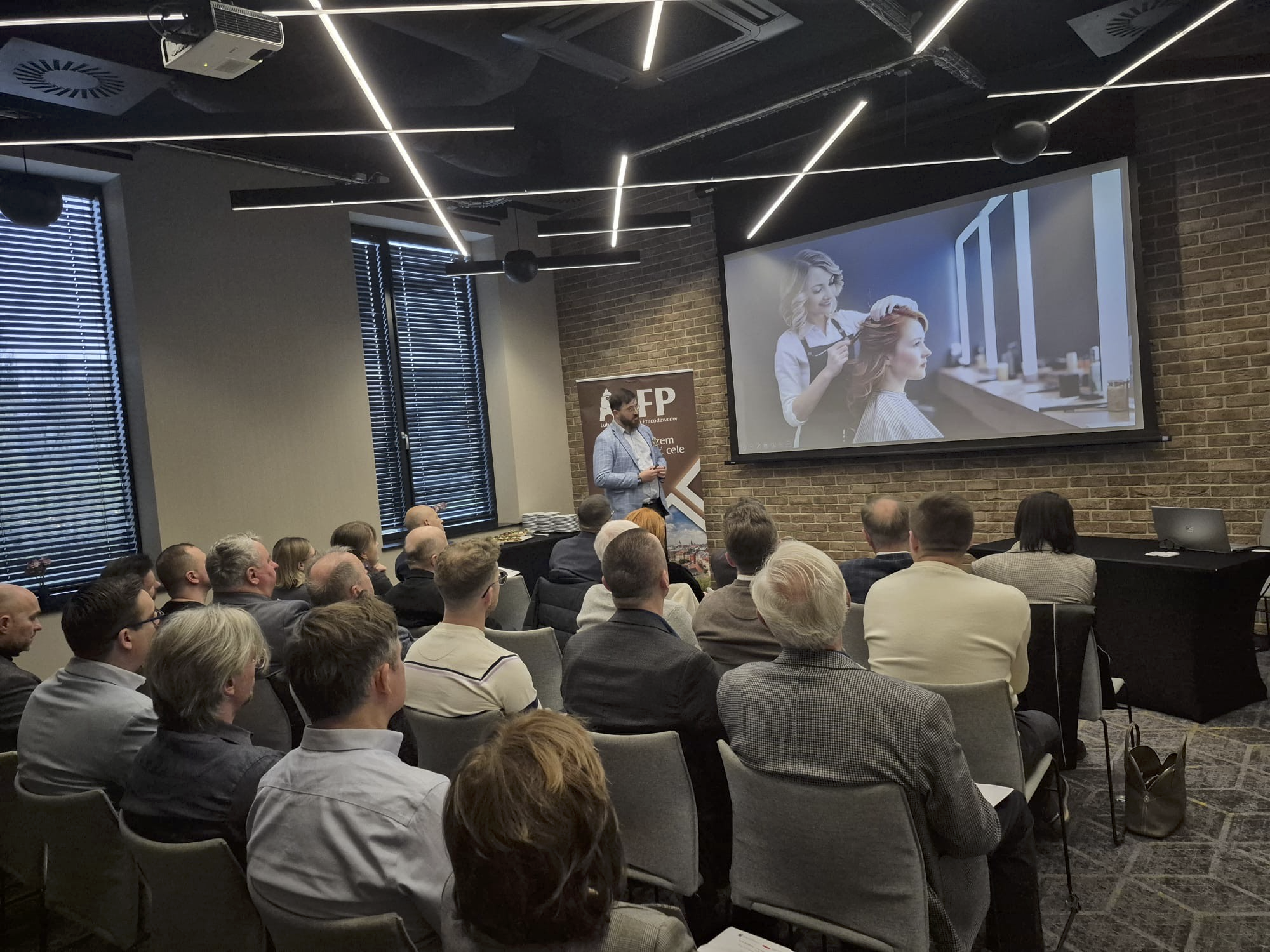 szkolenie LFP i BCC 1